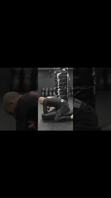 Sensei G&P | Heroes Training Center | Kickboxing & Jiu-Jitsu | Yorktown Heights NY #Shorts