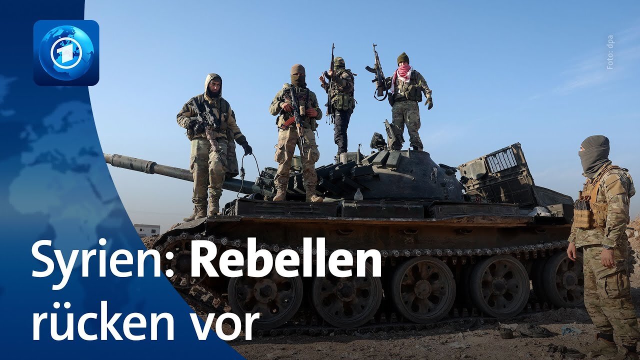 Syrische Armee zieht aus Hama ab