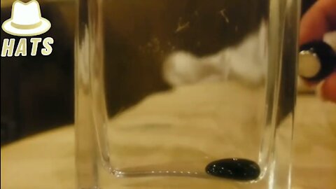 Urgent !! Graphene Oxyde is at it again