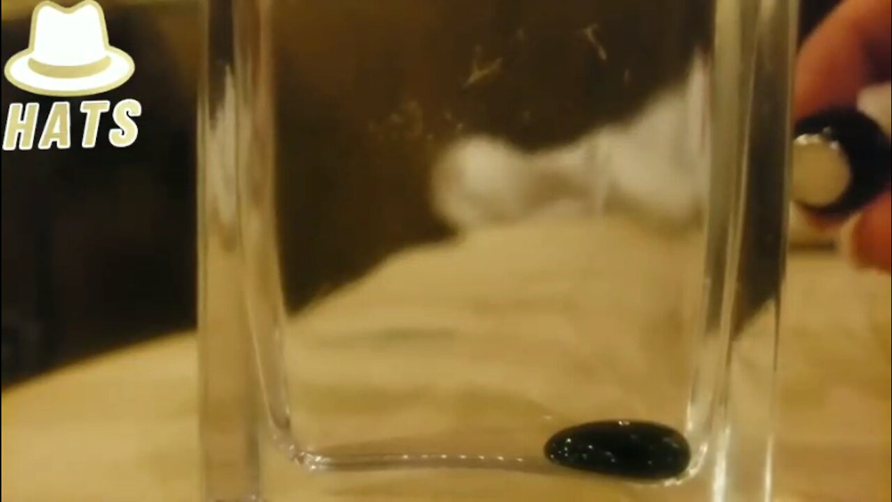 Urgent !! Graphene Oxyde is at it again