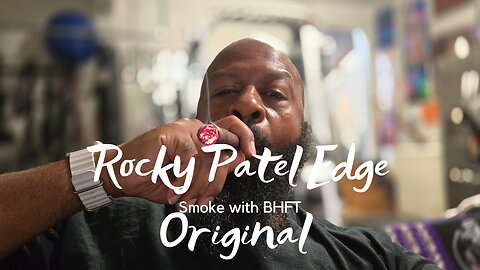 Rocky Patel Edge Original Cigar