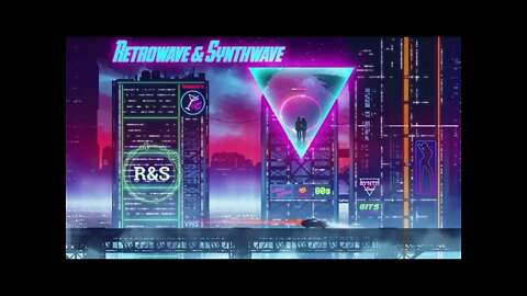 Synth Kid – Chromatic