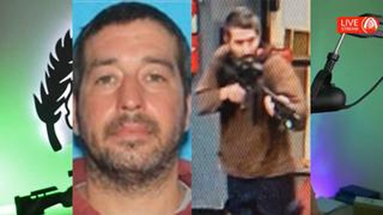 THIS IS UNBELIEVABLE-- 2 head shots