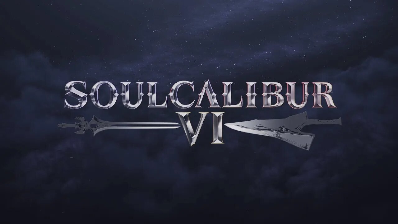 Custom Intro Test (SoulCalibur™ VI)