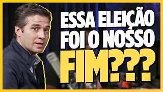 FIM DO MBL?