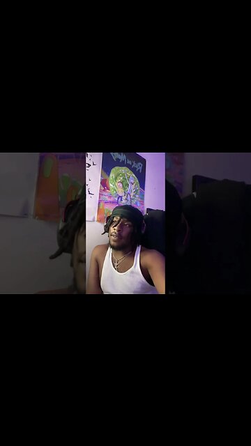 Welcome To My Channel