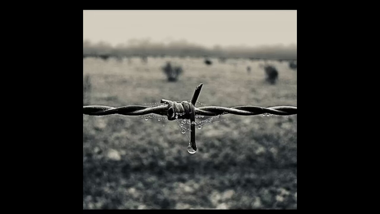 Veterans Riding Fences Across America