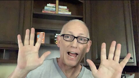 Episode 1268 Scott Adams: Sunday Coffee and Headlines