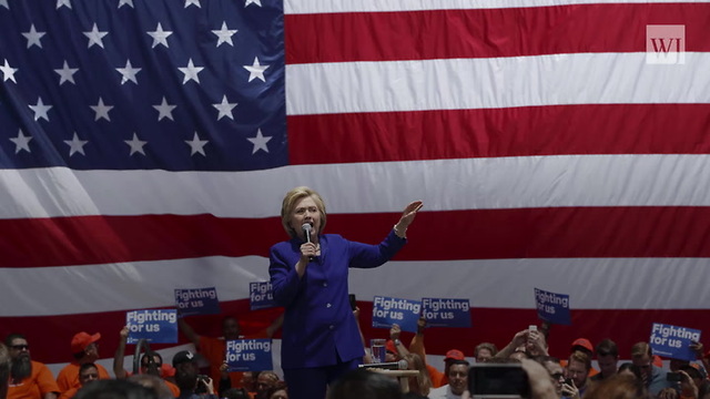 Will Hillary Run Again in 2020? Signs Say It Could Happen