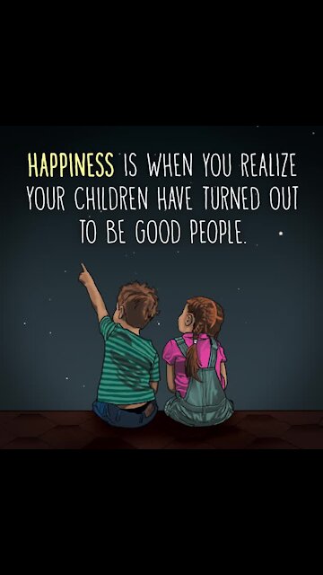 Happiness is [GMG Originals]
