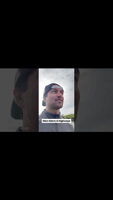 When To Ride On The Highway