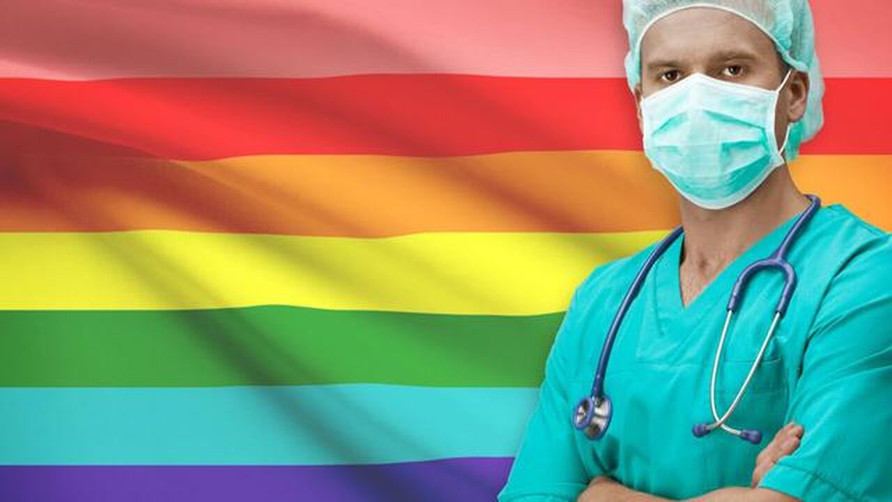 TRANSGENDER TRANSITIONING TREATMENTS CAN HAVE ‘SEVERE’ EFFECTS ON REPRODUCTIVE SYSTEM