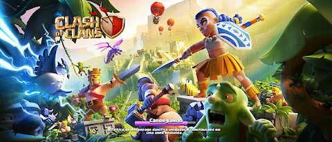 Clash of clans game top