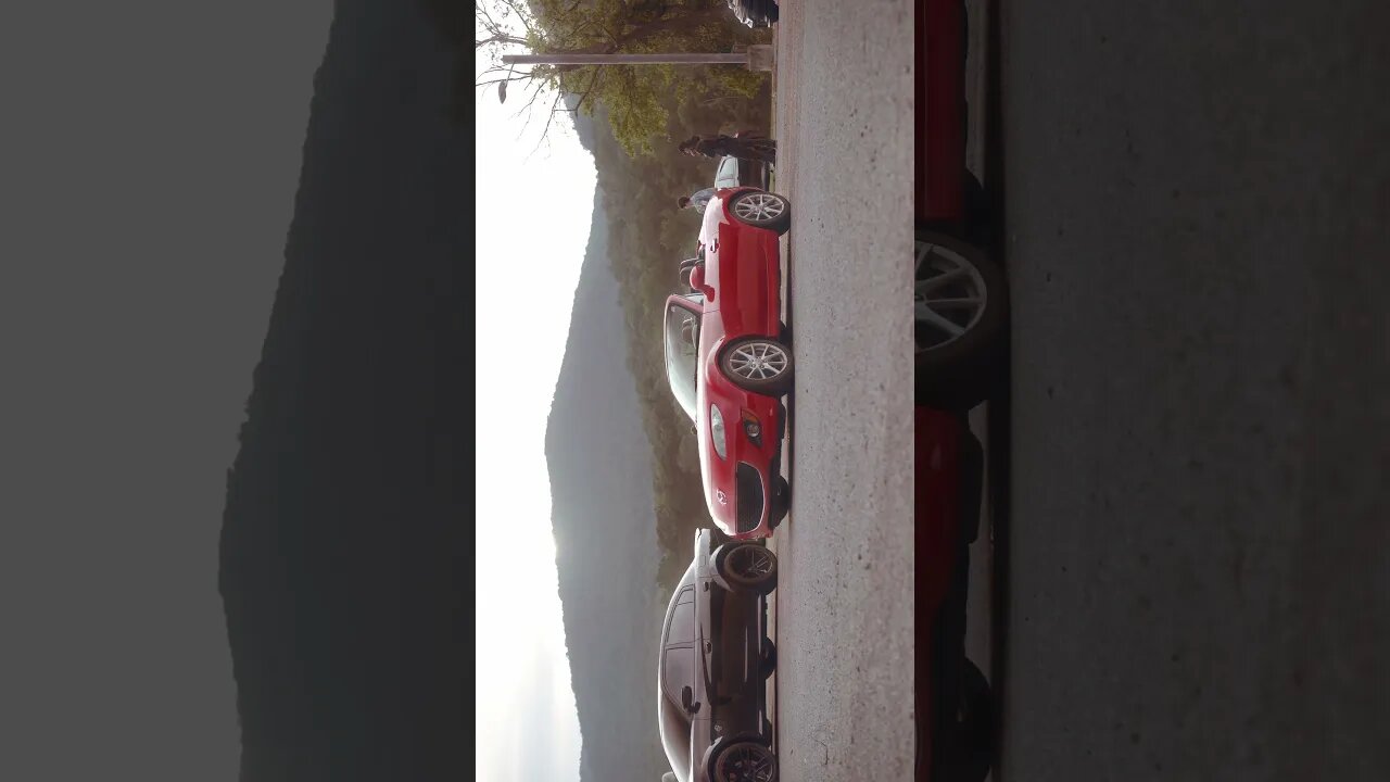 Chattanooga Car Meet