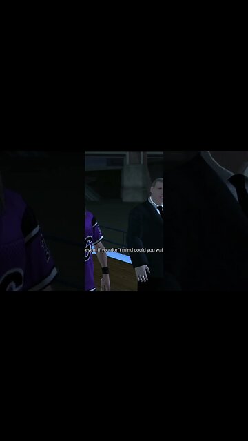 Saints Row: Salting The Earth | If You Don't Mind Waiting #Shorts