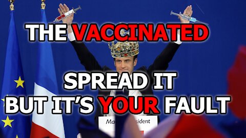 WHY CANT THEY SWIM? EDITION - DAD DROWNS, OLYMPIC PROTEST, VAX