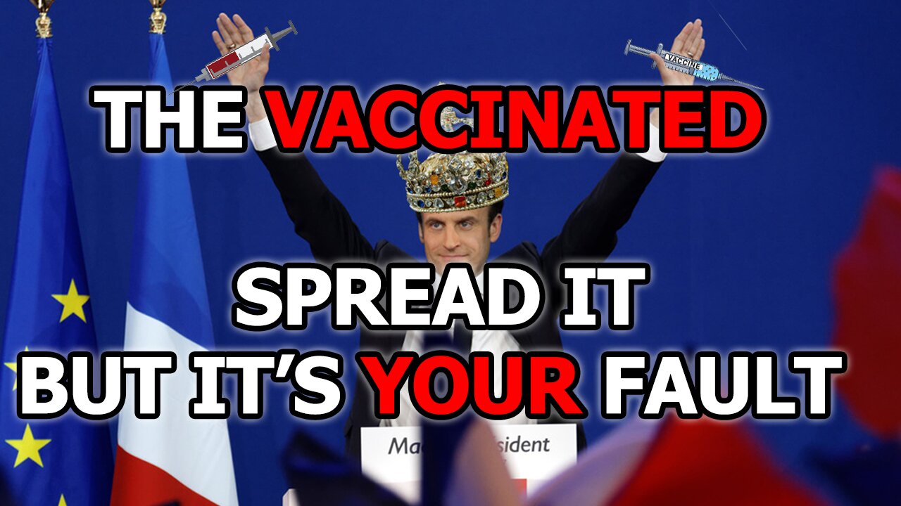 WHY CANT THEY SWIM? EDITION - DAD DROWNS, OLYMPIC PROTEST, VAX