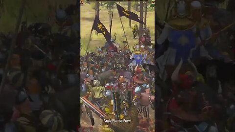 Bannerlord Mods Warhammer The Old Realms