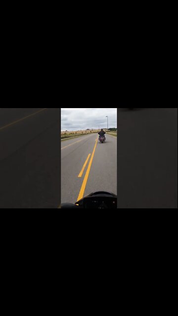 Missing Second Gear HD LiveWire