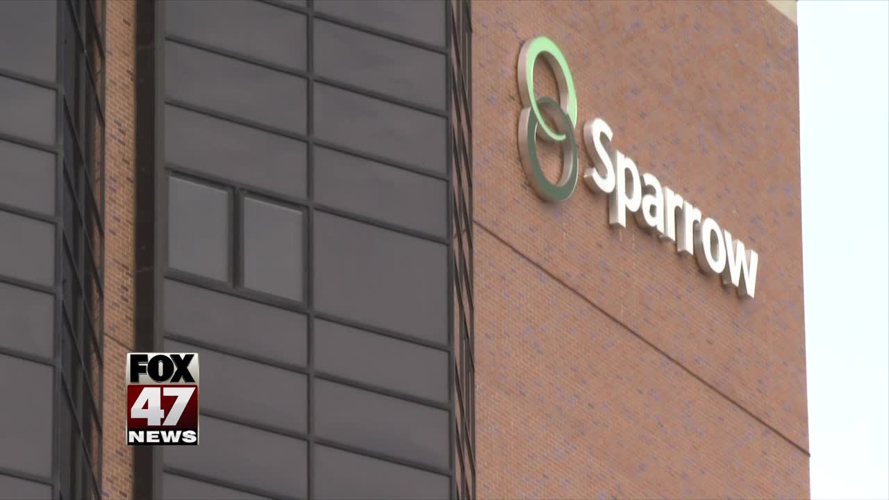 New accusations against former Sparrow doctor