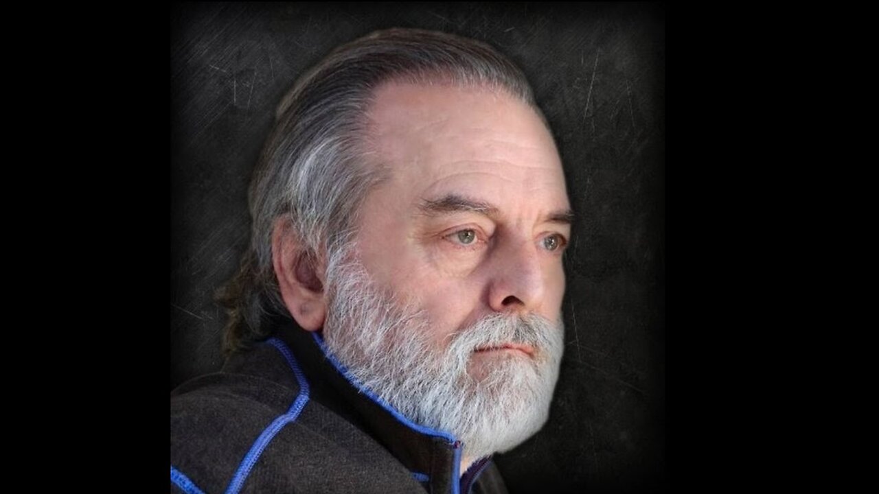 Steve Quayle & Mike Adams: Disturbing Predictions for "Dark Winter" and 2022