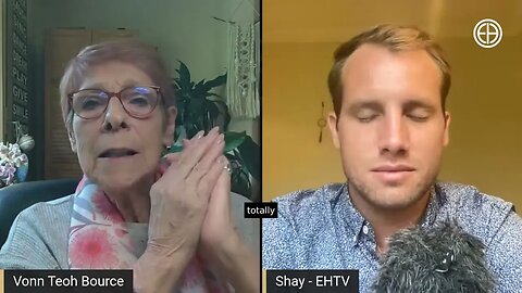 Transforming Ourselves Through Sham