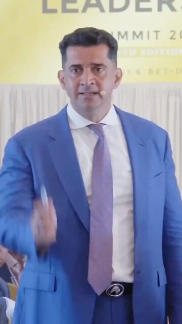 Barron Trump Customer Service Story! A Good Young Man!