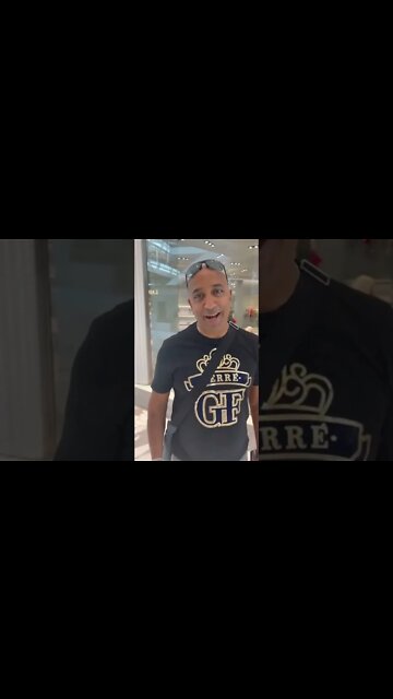 Kalpesh Patel living it up in Dubai with your MONEY - Serial Ponzi Scheme Promoter