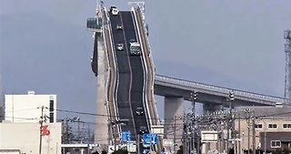 Japanese Bridge is incredible