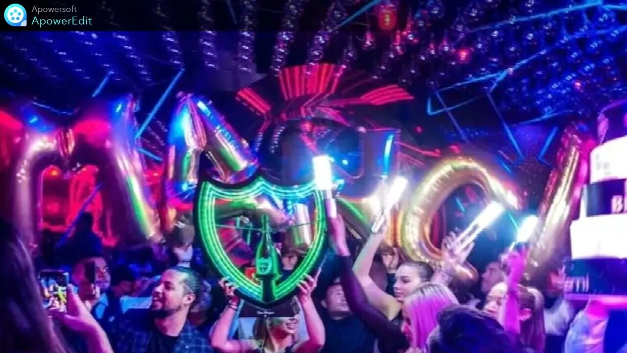 P!nk - Get The Party Started (FEBRATION Remix)
