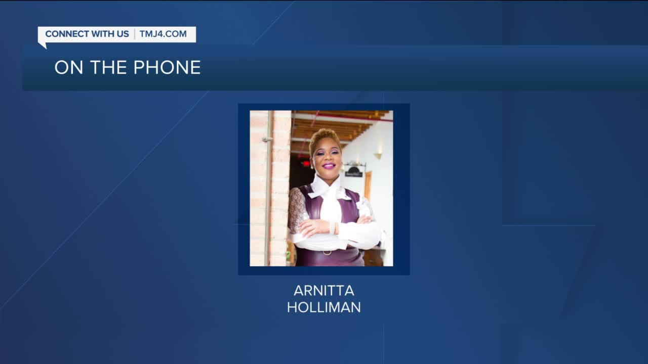 Violence prevention during Labor Day weekend