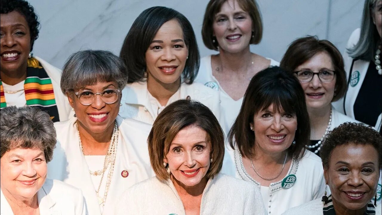 Democratic Pelosi P*SSY Keeps Better in Fridge Than Rhino Hide 🦏🇺🇸🐈