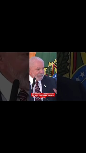 Urgente! 100 dias de governo e Lula manda recado para os que falam de responsabilidade fiscal