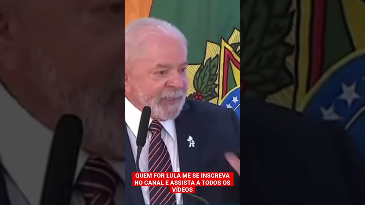 Urgente! 100 dias de governo e Lula manda recado para os que falam de responsabilidade fiscal