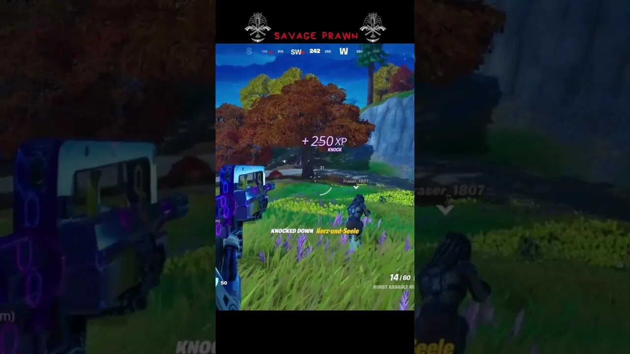 EAGLE VISION 🤌 #fortnite #fortniteclips #fortnitefun #zerobuild