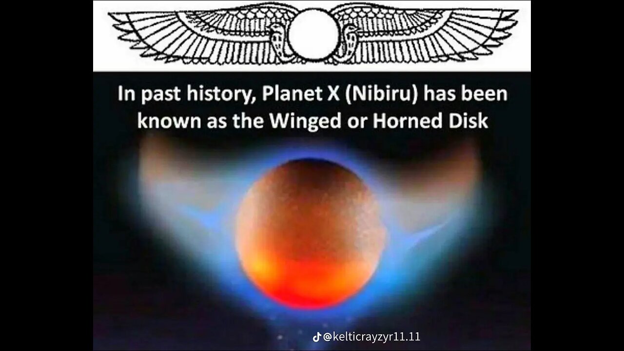 NIBIRU FOLLOWERS ANONYMOUS