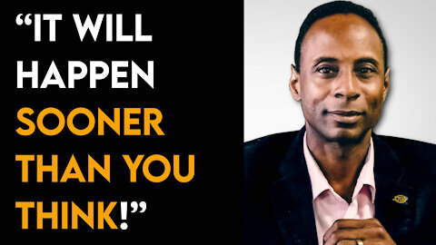 6-8-21 MANUEL JOHNSON: IT’S CLOSER THAN WE THINK!