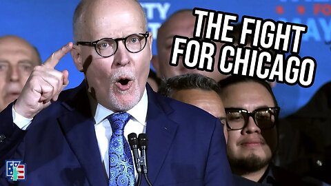Who Will Win The Chicago Mayor Election?