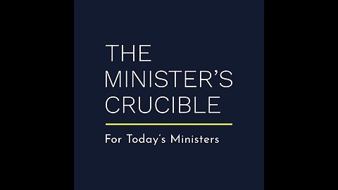 Ministers & Porn