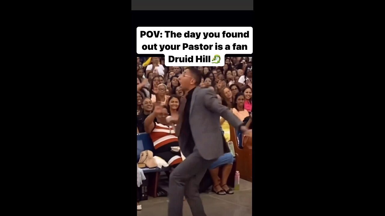 It works for the video… Dru Hill Tell Me - Church