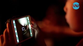 WATCH: What impact does social media have on children during a global pandemic? (Eas)
