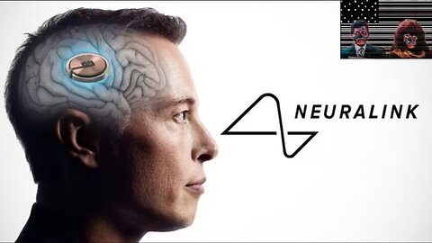 08/31/2024 AU: Neuralink4All! Heal The Sick, Superpowers For Everyone!