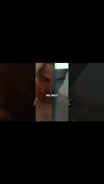 Why you should embrace COLD!!!!!