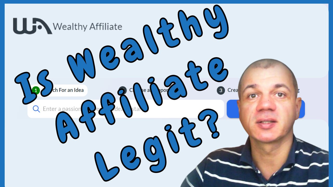 Is Wealthy Affiliate Legit in 2024? (My 7-Year Journey + Honest Review)