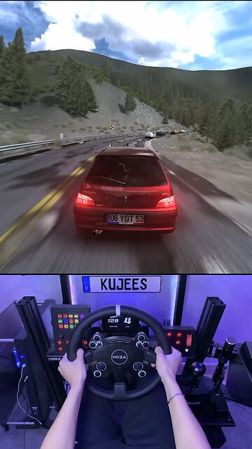 gaming car video#viralvideo #car