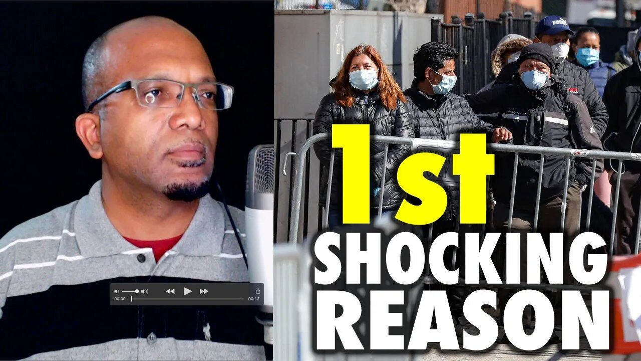 FIRST Shocking Reason Why We Are Not in the Biblical Last Days!!