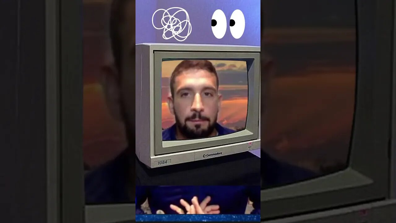 Ja ne moram ništa #shorts