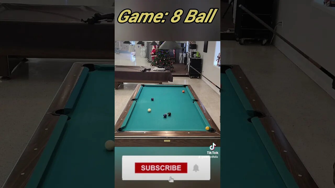 5 out to win #8ballpool #shorts