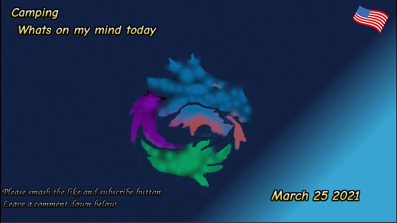 Whats on my mind today