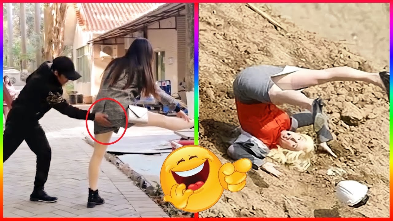 Best Funny Videos - Try Not To Laugh 😆😂🤣 Best Comedy Video | Top Funny Video | Part 03